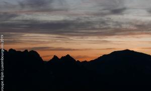 alpinisme à Chamonix