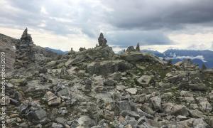 alpinisme à Chamonix